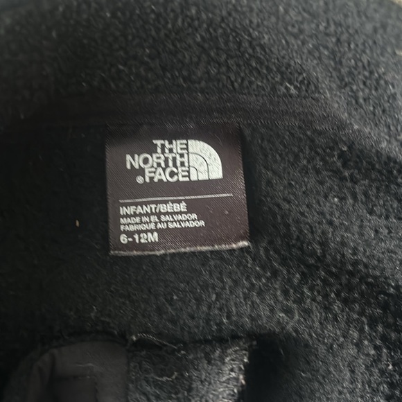 North face fleece jacket - Picture 2 of 2